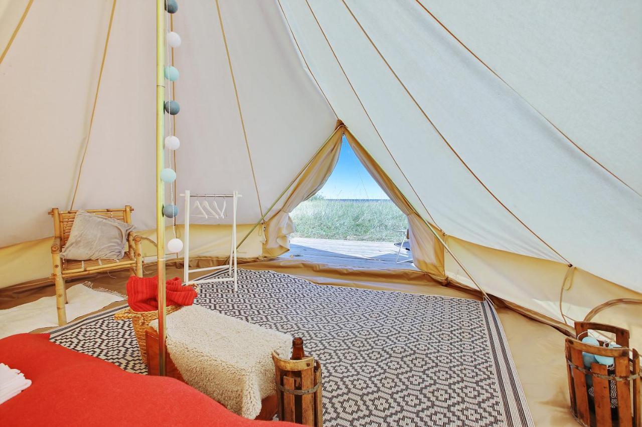Havsaengen Hotel Ljugarn Kültér fotó